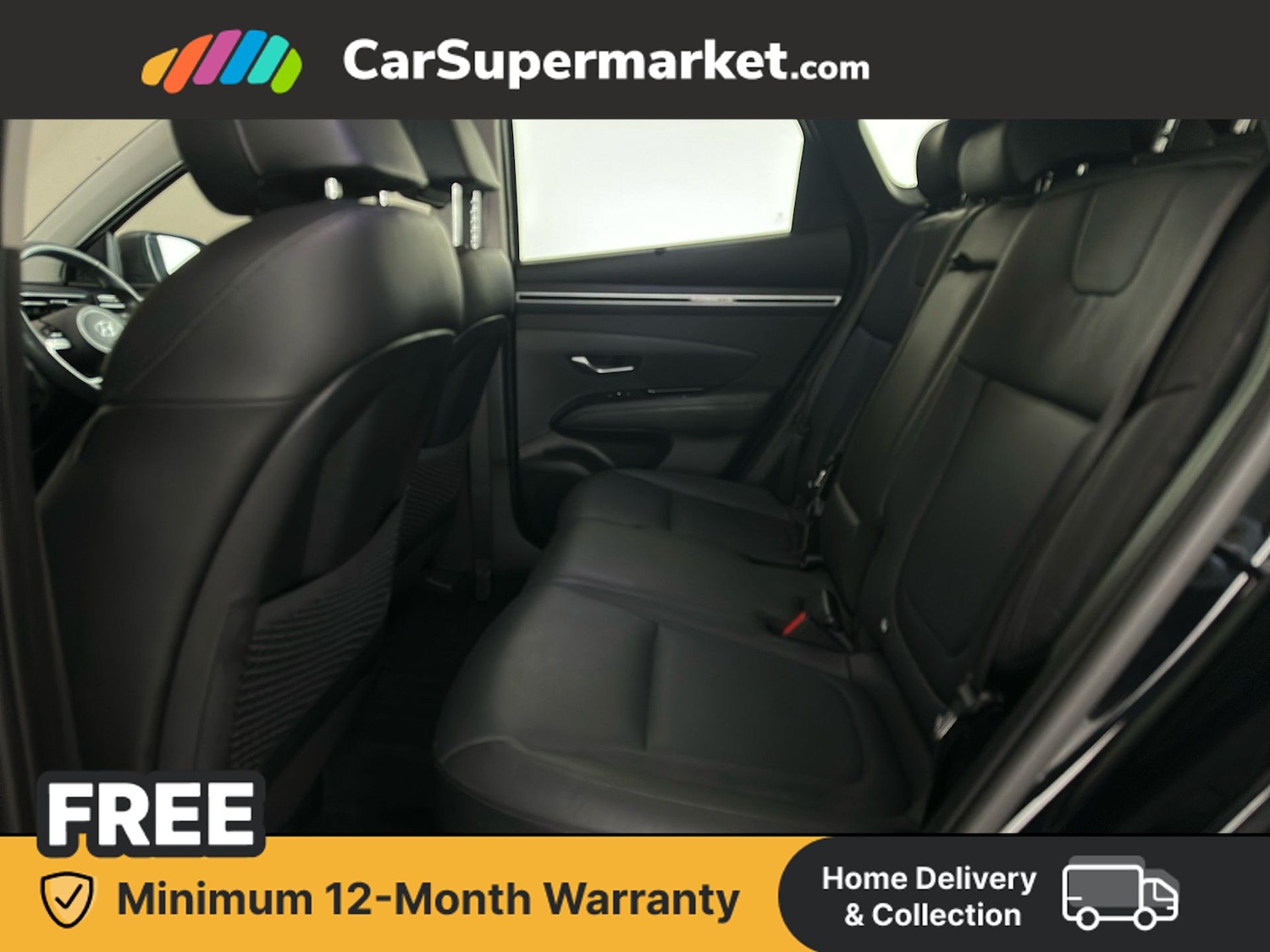 Used Hyundai TUCSON 2022 for sale - 77642028: Photo 18