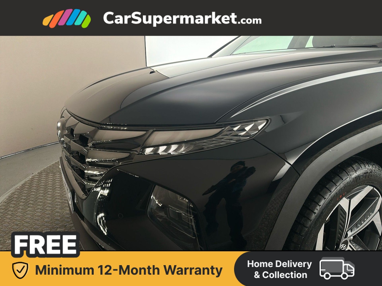 Used Hyundai TUCSON 2022 for sale - 77642028: Photo 20