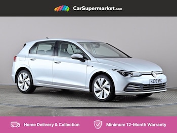 2020 - 1.5 eTSI 150 Style DSG