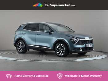 2022 - 1.6T GDi ISG 3 5-Door
