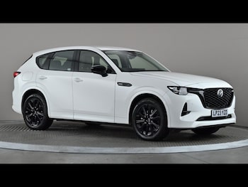Used Mazda CX-60 2023 for sale - 79575212: Photo