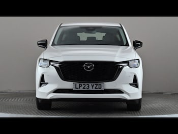 Used Mazda CX-60 2023 for sale - 79575212: Photo