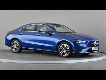 Used Mercedes-Benz CLA 2025 for sale - 79206748: Photo
