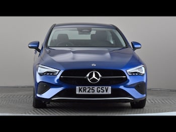 Used Mercedes-Benz CLA 2025 for sale - 79206748: Photo
