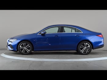 Used Mercedes-Benz CLA 2025 for sale - 79206748: Photo
