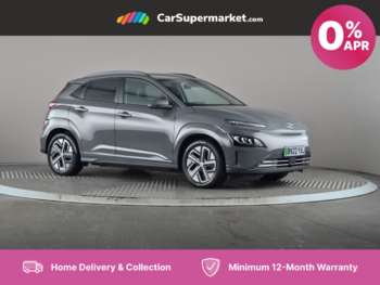 2022 - 150kW Premium 64kWh Auto 5-Door