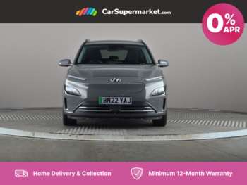Used Hyundai KONA 2022 for sale - 74846179: Photo