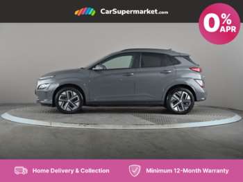 Used Hyundai KONA 2022 for sale - 74846179: Photo
