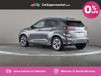 Used Hyundai KONA 2022 for sale - 74846179: Photo