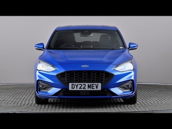Used Ford Focus 2022 for sale - 78641681: Photo