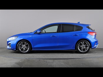 Used Ford Focus 2022 for sale - 78641681: Photo