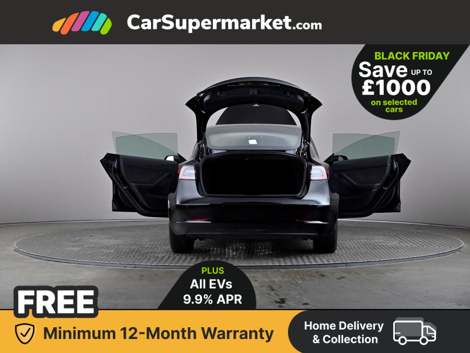 Used Tesla Model 3 2021 for sale - 76723829: Photo 13