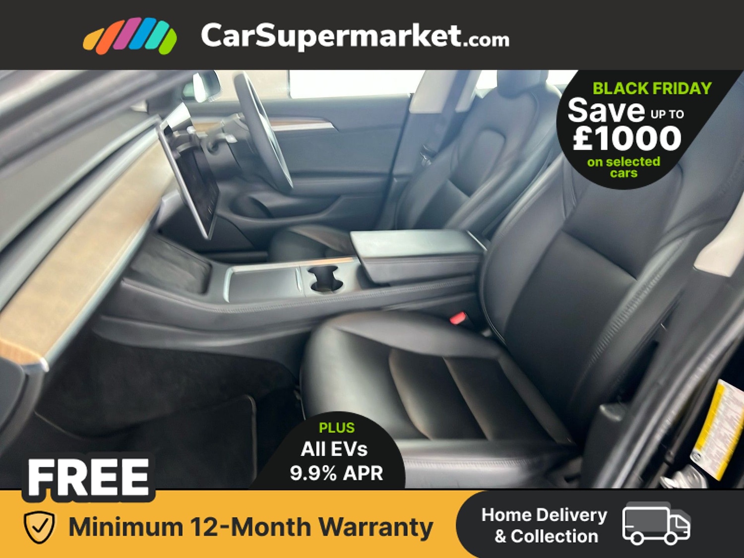 Used Tesla Model 3 2021 for sale - 76723829: Photo 19