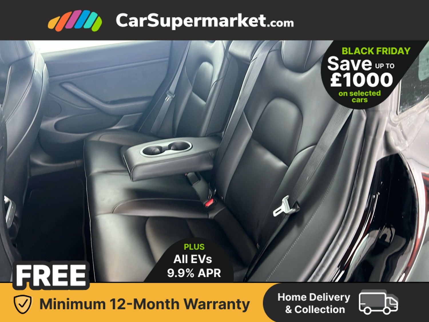 Used Tesla Model 3 2021 for sale - 76723829: Photo 20