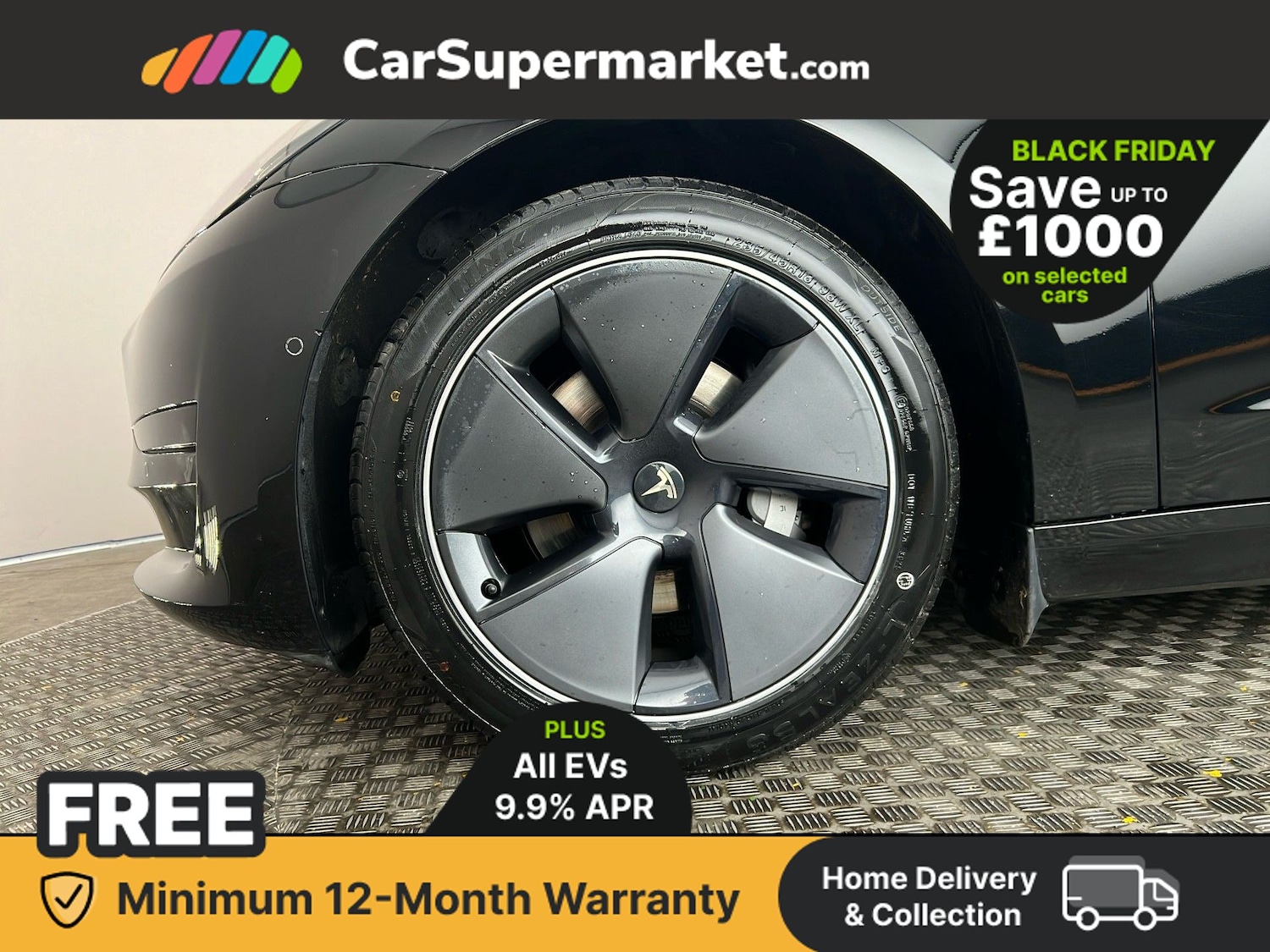 Used Tesla Model 3 2021 for sale - 76723829: Photo 21