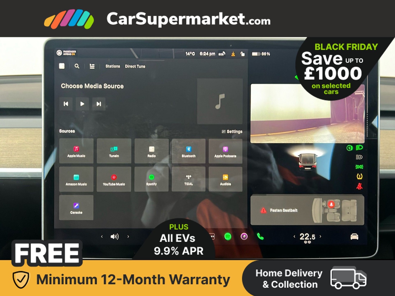 Used Tesla Model 3 2021 for sale - 76723829: Photo 28