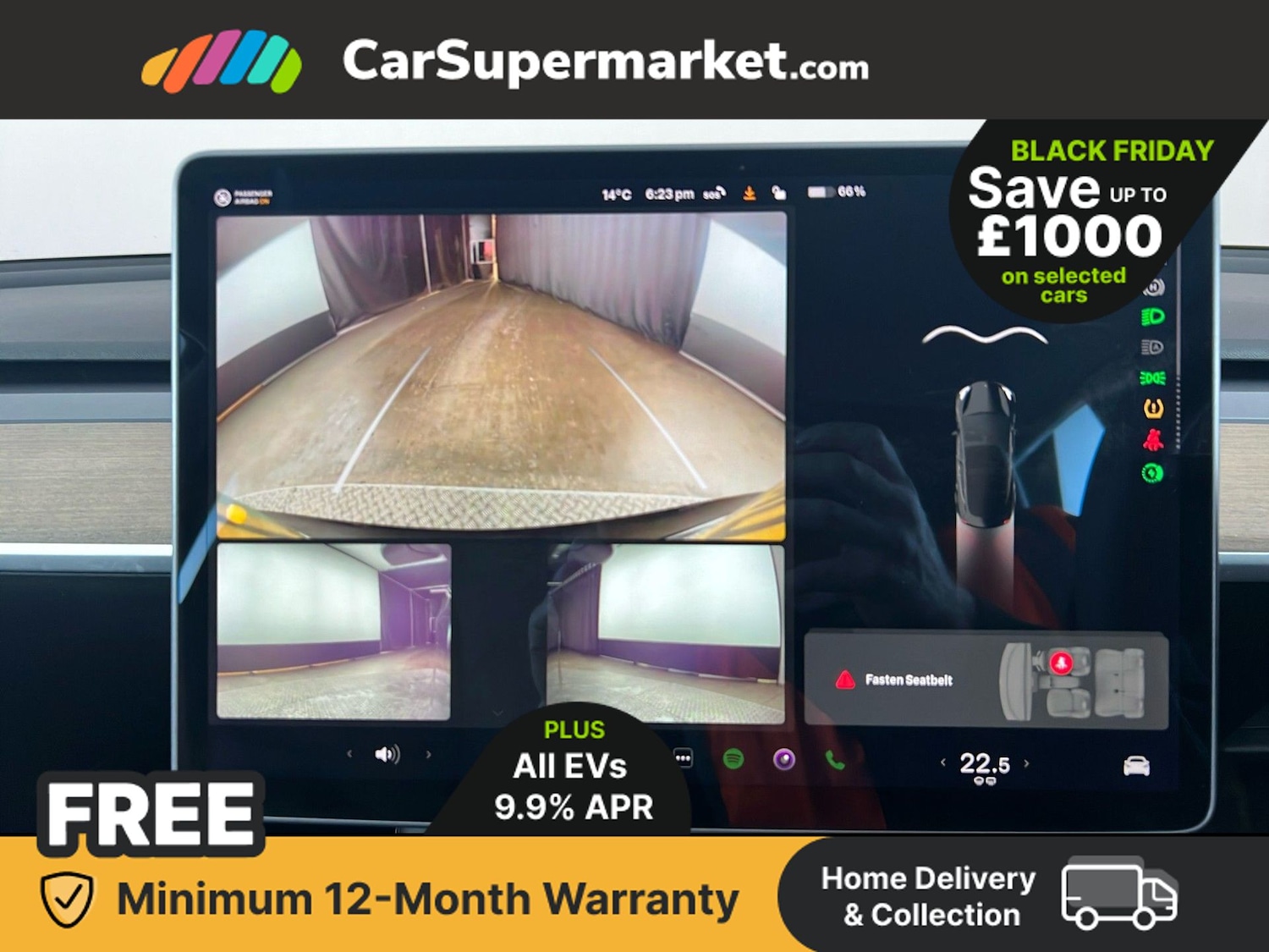 Used Tesla Model 3 2021 for sale - 76723829: Photo 29