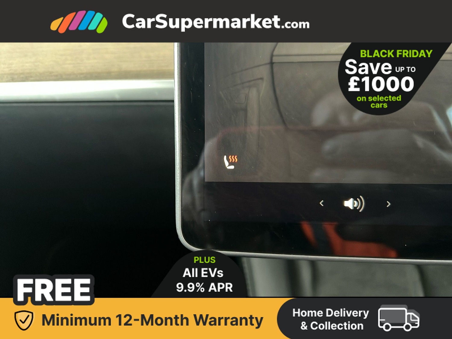 Used Tesla Model 3 2021 for sale - 76723829: Photo 30