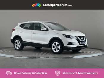 2019 - 1.5 dCi 115 Acenta Premium 5-Door
