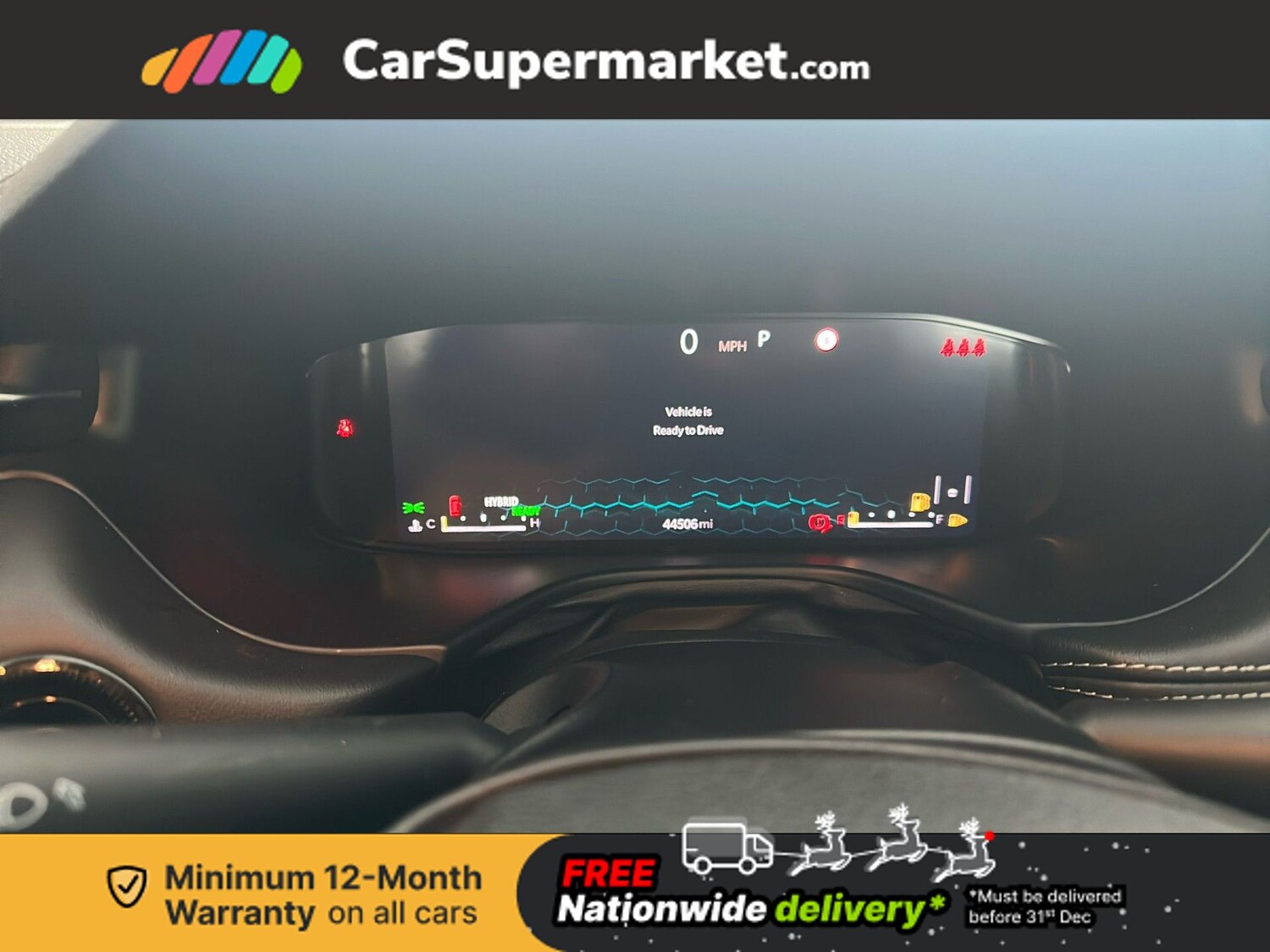 Used Jeep Compass 2023 for sale - 76820003: Photo 17