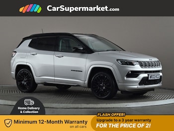 2023 - 1.3 T4 GSE 4xe PHEV S Model Auto