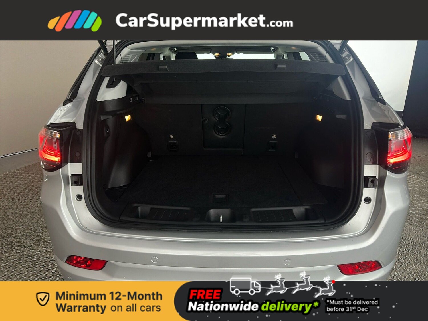 Used Jeep Compass 2023 for sale - 76820003: Photo 23