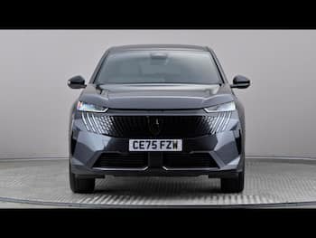 Used Peugeot 3008 2025 for sale - 79644070: Photo