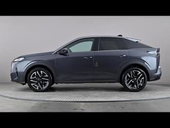 Used Peugeot 3008 2025 for sale - 79644070: Photo