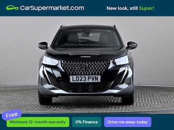 Used Peugeot 2008 2023 for sale - 78421963: Photo
