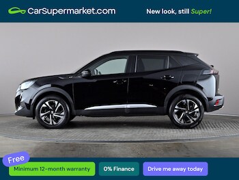 Used Peugeot 2008 2023 for sale - 78421963: Photo