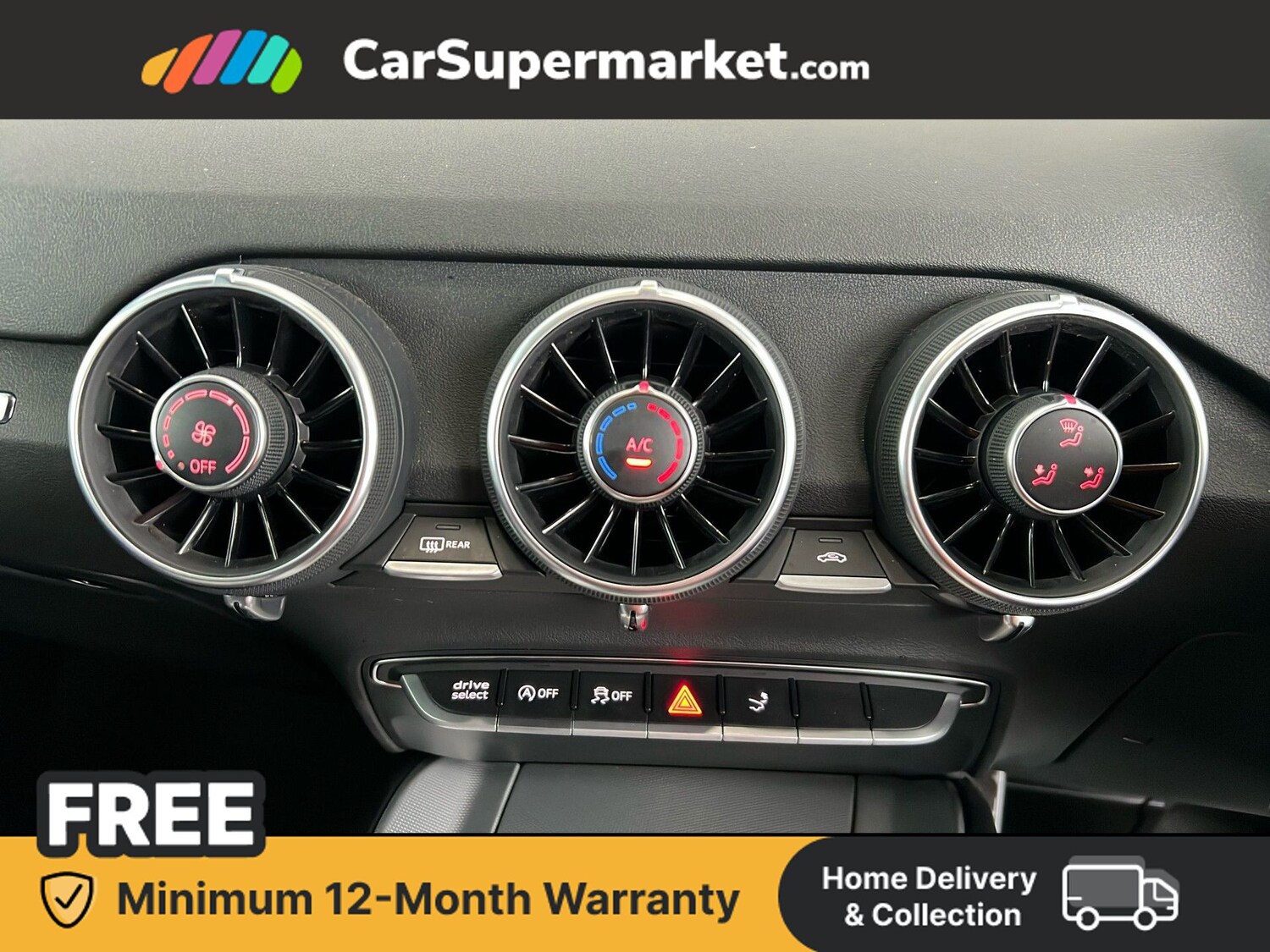 Used Audi TT 2020 for sale - 77415128: Photo 16