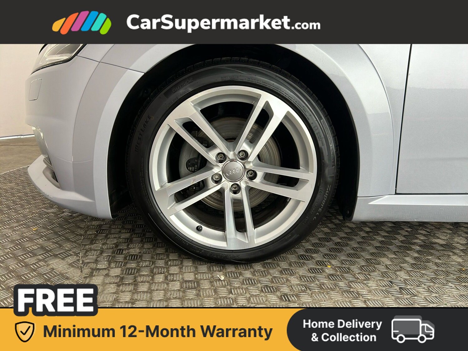 Used Audi TT 2020 for sale - 77415128: Photo 19