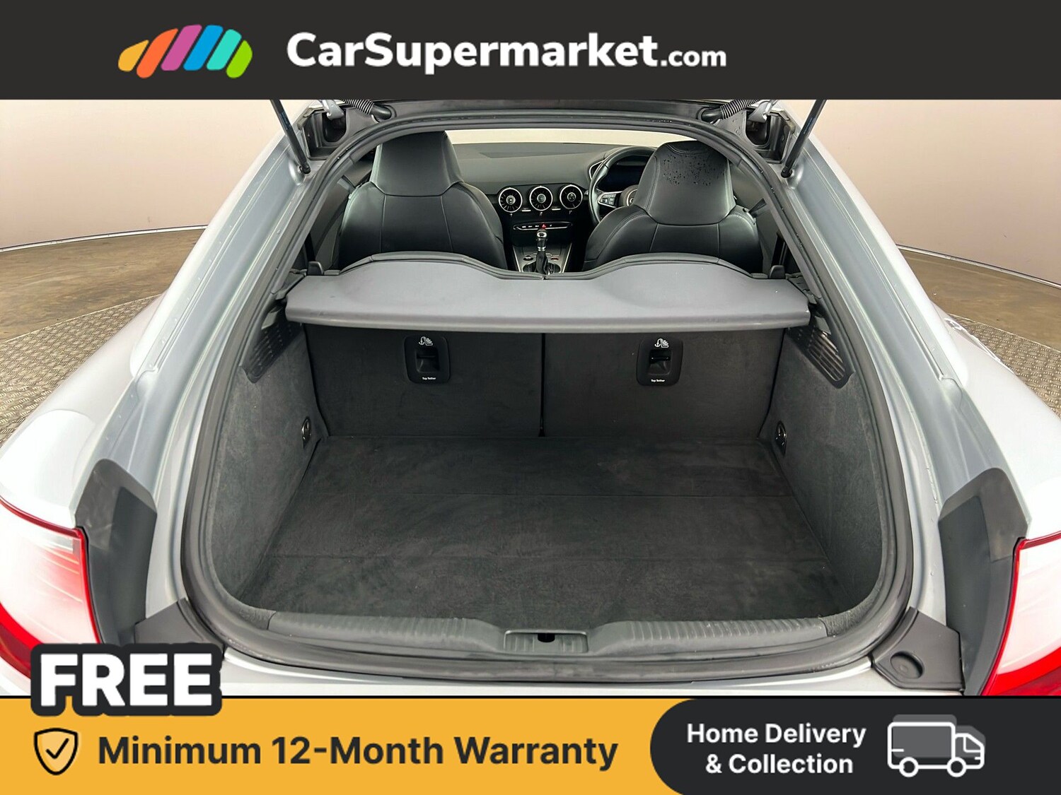 Used Audi TT 2020 for sale - 77415128: Photo 22