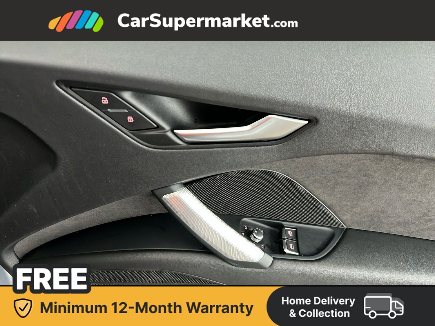 Used Audi TT 2020 for sale - 77415128: Photo 23