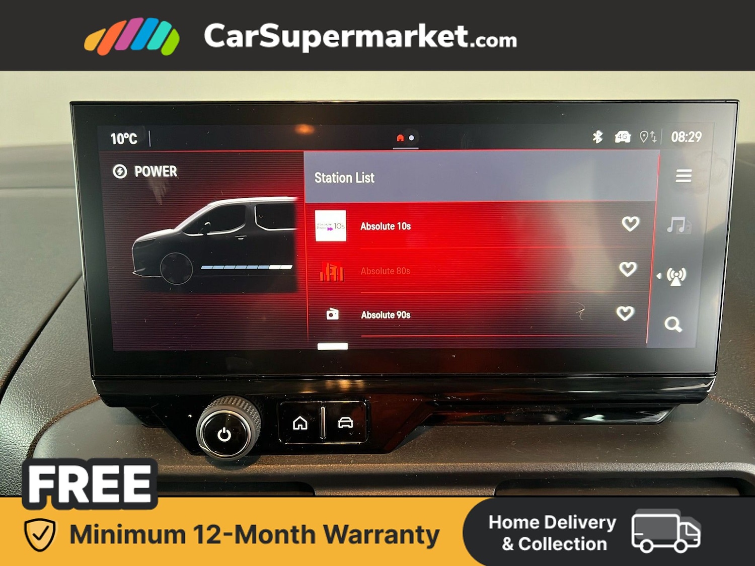 Used Vauxhall Combo Life 2024 for sale - 77608298: Photo 16