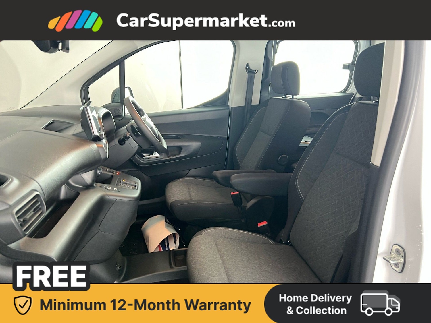 Used Vauxhall Combo Life 2024 for sale - 77608298: Photo 17