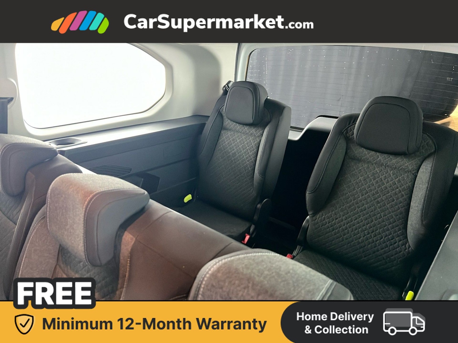 Used Vauxhall Combo Life 2024 for sale - 77608298: Photo 23