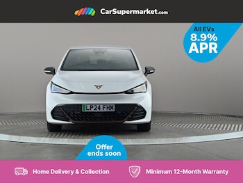 Used Cupra Born 2024 for sale - 75501620: Photo