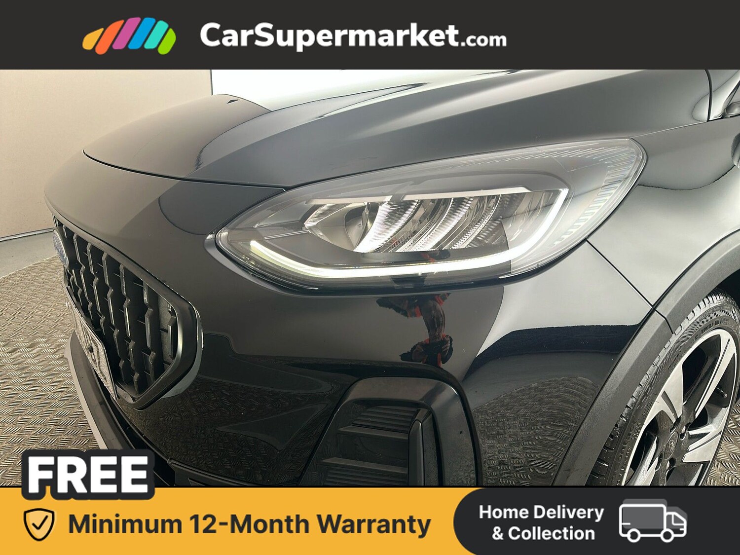 Used Ford Fiesta 2022 for sale - 77368607: Photo 19