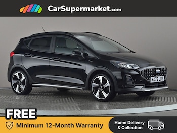 Ford Fiesta feature image