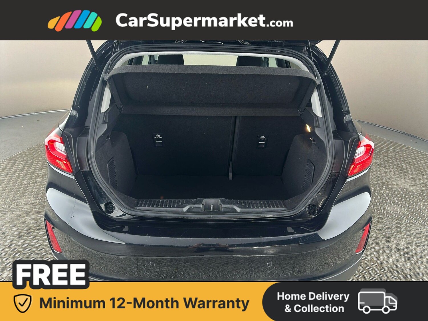 Used Ford Fiesta 2022 for sale - 77368607: Photo 20