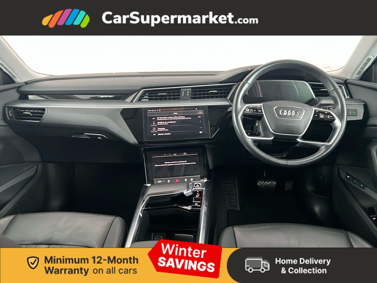 Used Audi e-tron 2022 for sale - 77226416: Photo 14