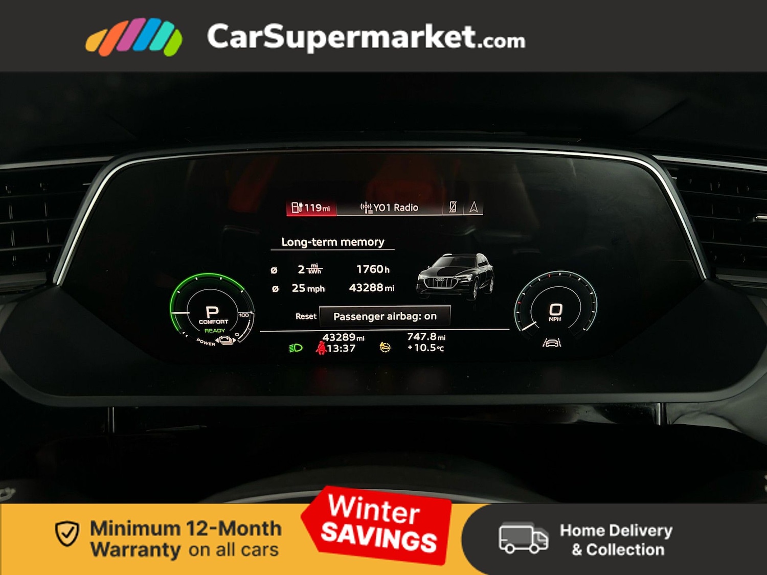 Used Audi e-tron 2022 for sale - 77226416: Photo 16