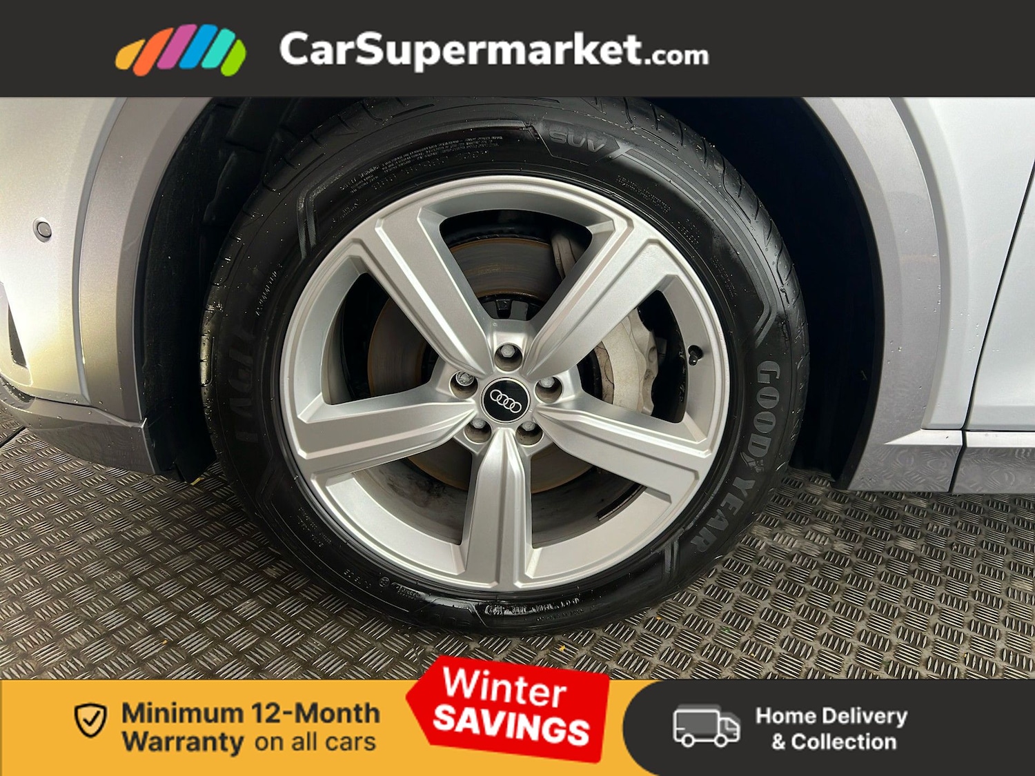 Used Audi e-tron 2022 for sale - 77226416: Photo 20