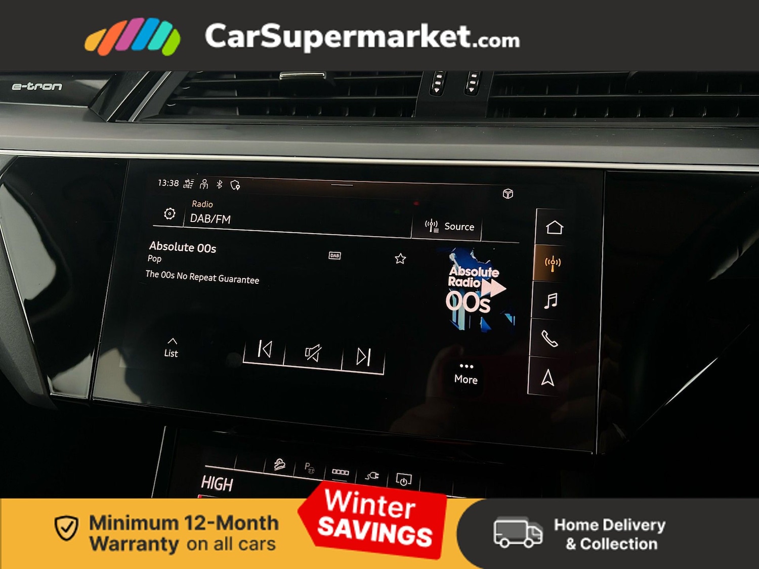 Used Audi e-tron 2022 for sale - 77226416: Photo 26