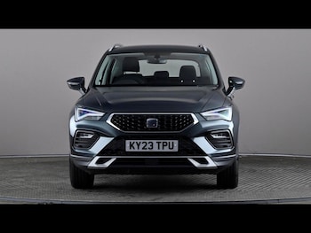 Used SEAT Ateca 2023 for sale - 78646380: Photo