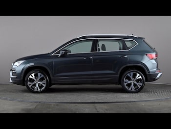 Used SEAT Ateca 2023 for sale - 78646380: Photo