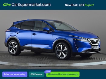 Used Nissan Qashqai 2022 for sale - 78266550: Photo