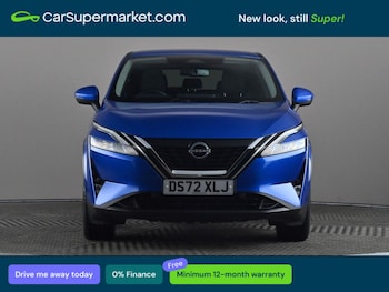 Used Nissan Qashqai 2022 for sale - 78266550: Photo