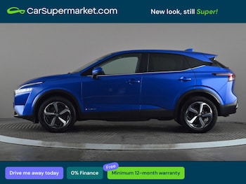 Used Nissan Qashqai 2022 for sale - 78266550: Photo